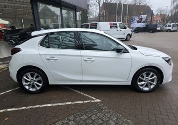 Bild 12 Opel Corsa F Elegance