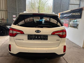 KIA Sorento - 5