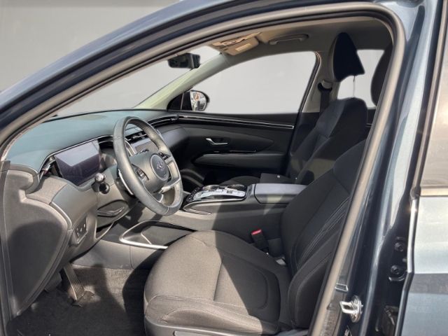 Hyundai Tucson – Bild 8
