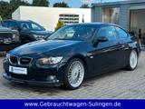 ALPINA D3 2.0 Bi-Turbo Coupe ALPINA XENON 19 Zoll - ALPINA: B2