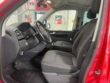 Volkswagen T6 CALIFORNIA BEACH/DSG/ACC/KAMERA/AHK/STANDHZG - VW T6 California 7-Sitzer