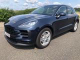 Porsche Macan S S - Porsche Macan in Aachen