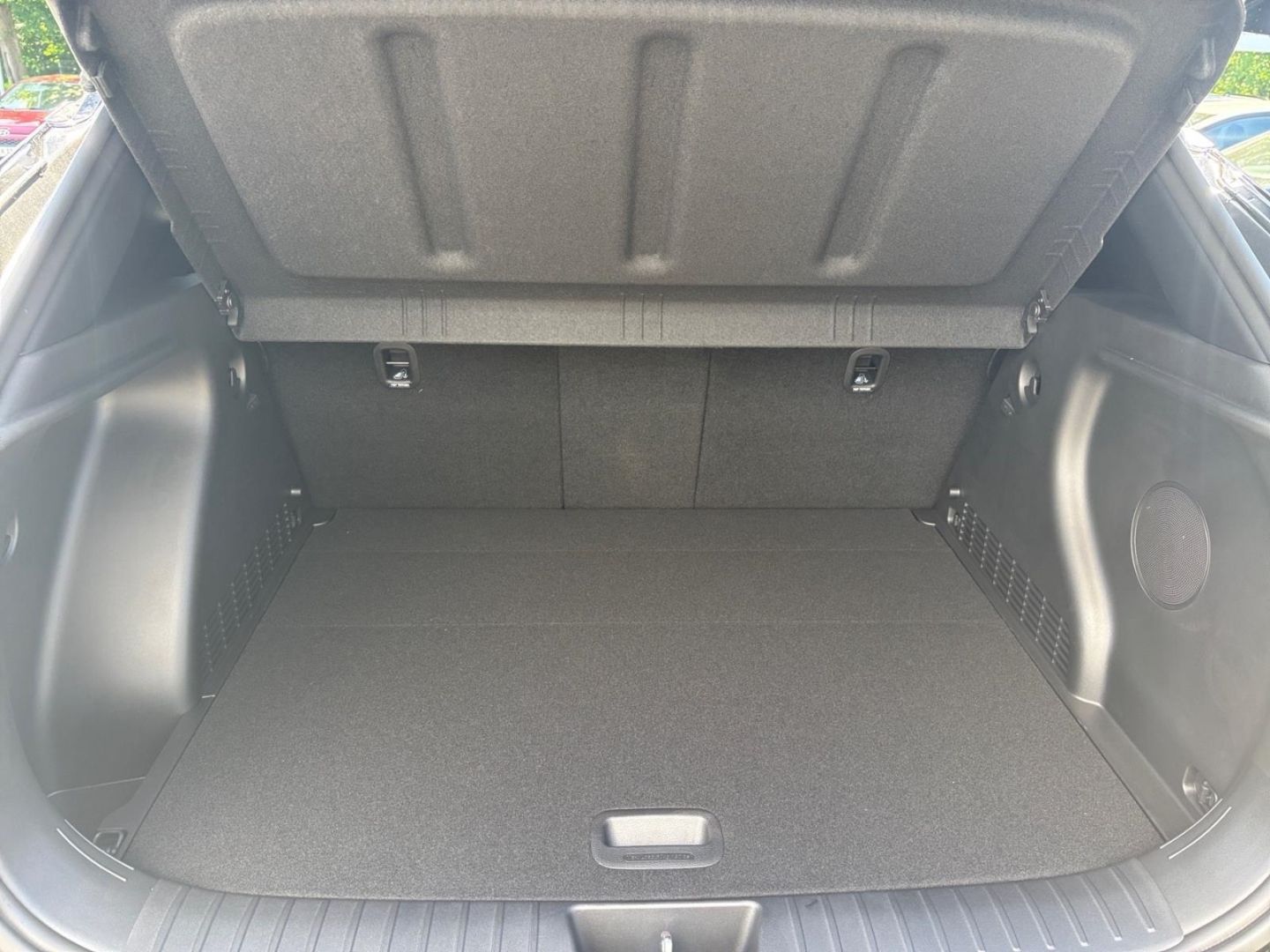 Hyundai Kona – Bild 13