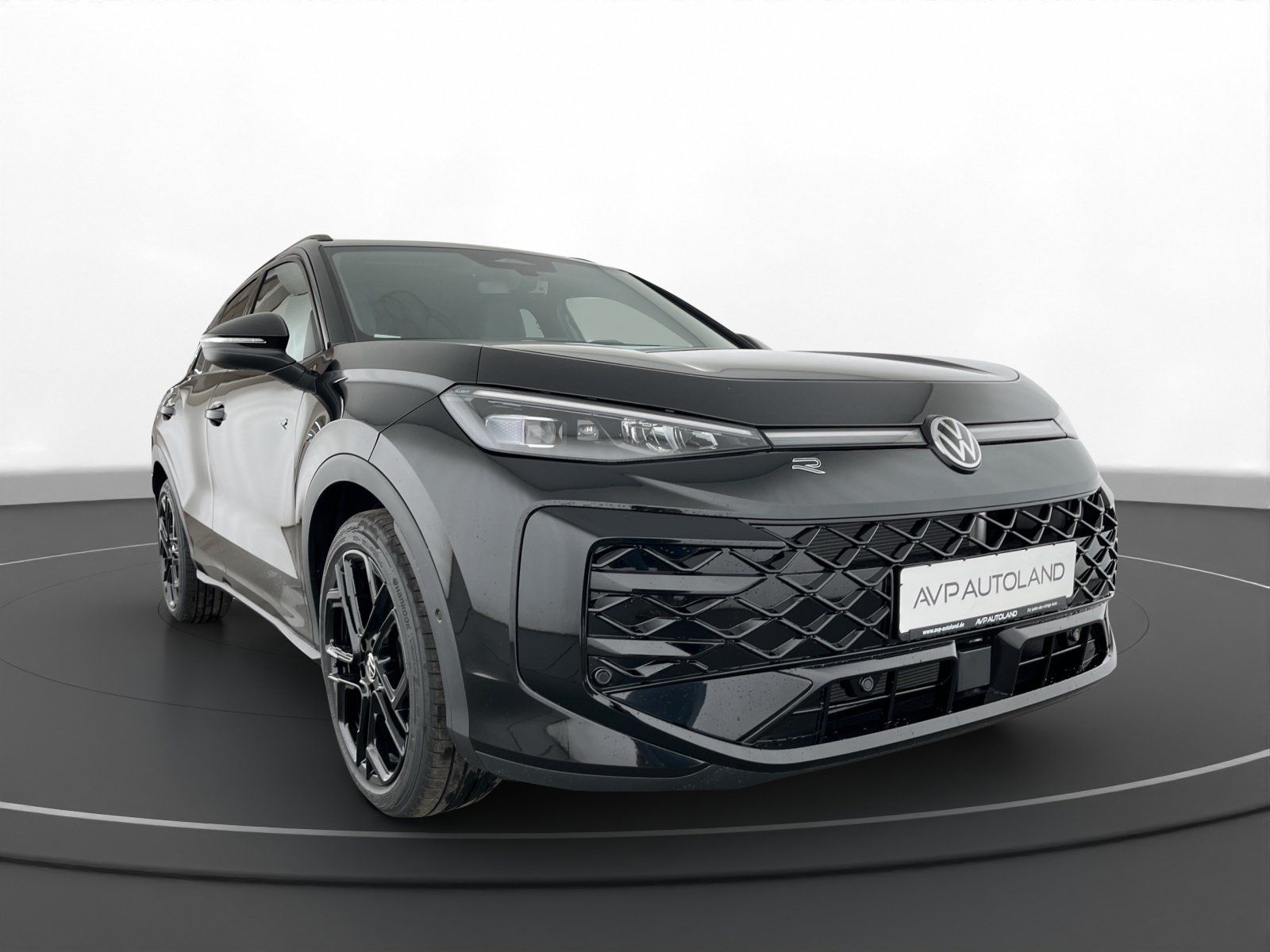 Volkswagen T-Roc - Bild 4