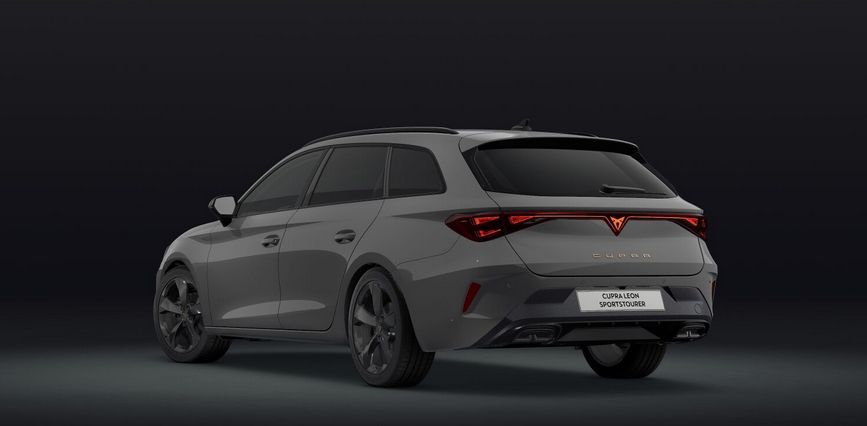Cupra Leon - Bild 3