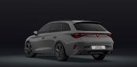 Cupra Leon - Vorschau Bild 3