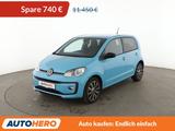 Volkswagen up! 1.0 United *TEMPOMAT*SHZ*PDC*ALU*GARANTIE* - VW up! Gebrauchtwagen in Berlin