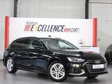 Audi A4 Avant 35 TDI ADVANCED BUSINESS LED,VOLL-LEDER - Audi A4: Leder