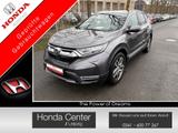 Honda CR-V 1.5 T 4WD AT Executive Navi/LED/Kamera - Honda Gebrauchtwagen in Leipzig