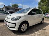 Volkswagen up! take up!  Klima - Volkswagen up! in Saarbrücken