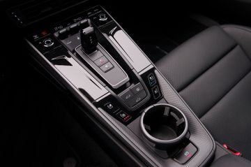 Porsche 992.2 S*Sporta,Sitzlüft,Chrono,ACC,BOSE,14W,360°