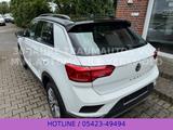 Volkswagen T-Roc Style+Klima+Standheizung+SH+1.Hd+81600KM - Volkswagen T-Roc mit Benzin-Antrieb: Kombi, Schaltgetriebe