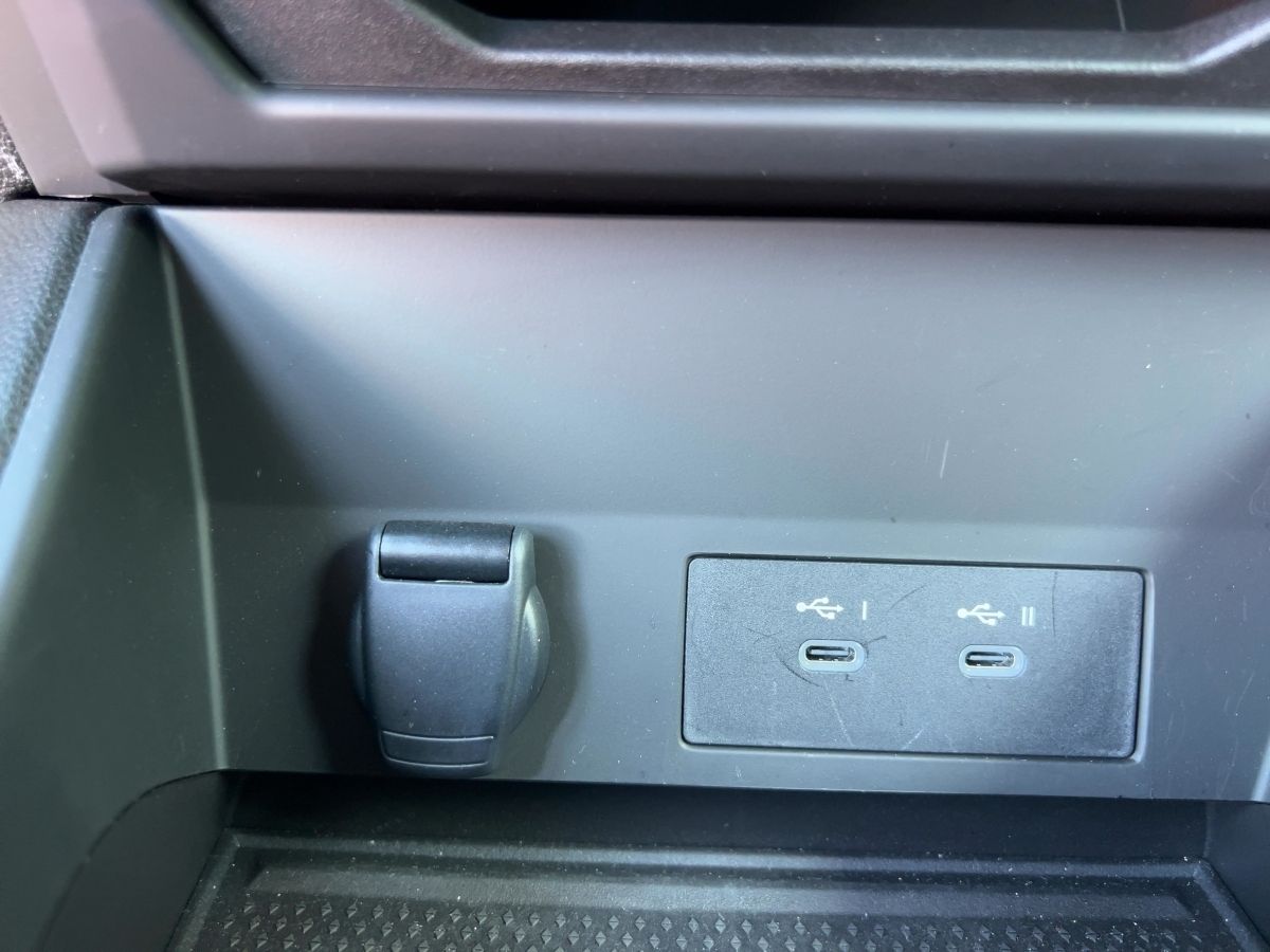 Renault Captur - Bild 14