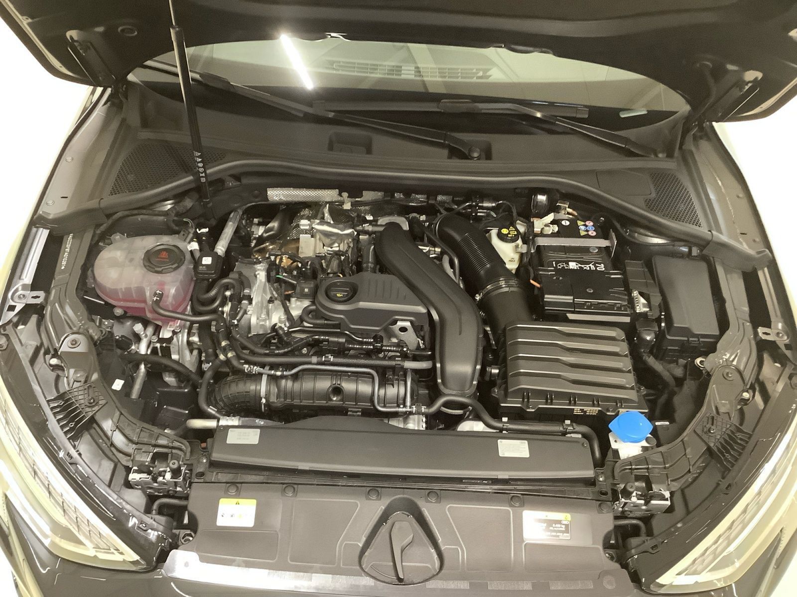 A3 Sportback Advanced 35 TFSI S tronic,360° Kane