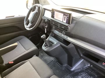 Toyota Proace (Verso) - 10