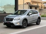 Subaru SUBARU XV 2.0d Style - Subaru XV aus 2015