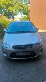 Ford C- Max 2010 Titanium - Ford C-Max aus 2010: Titanium