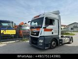 MAN 18.440**JUMBO*600.000 km**Spoiler*2xTank*Intarde - MAN Jumbo