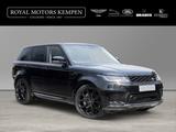 Land Rover Range Rover Sport D300 HSE Black Pack Pano - Land Rover Range Rover Sport in Leverkusen