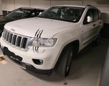 Jeep Grand Cherokee V6 + Benzin + mit Pano... - Jeep Grand Cherokee in Stuttgart