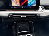 BMW X1 - Vorschau Bild 12