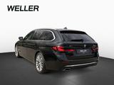 BMW 540d xDrive Tour Luxury Line LCPro Pano HUD H/K - gebrauchte BMW 540 aus dem Jahr 2023