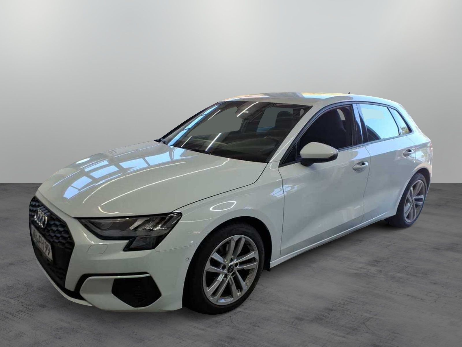 Audi A3 - Bild 2