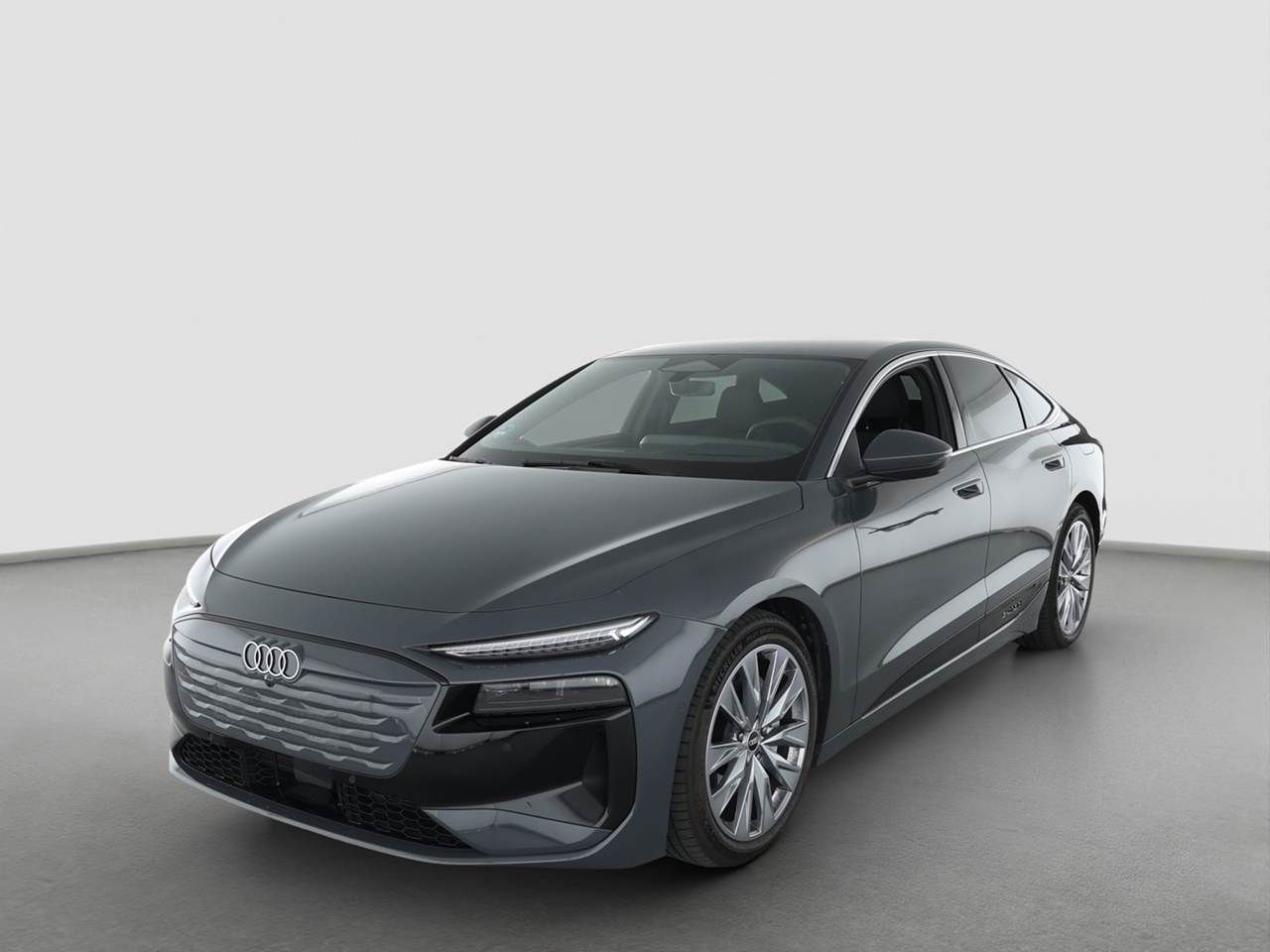 Audi A6 e-tron - Bild 2