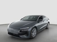 Audi A6 e-tron - Vorschau Bild 2