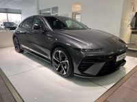 Hyundai IONIQ 6 - Vorschau Bild 2