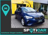 Opel Corsa F 1.2 Edition Klima/SHZ/PDC/DAB+/BT-Radio - Opel Corsa: B Radio