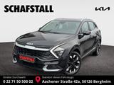Kia Sportage 1.6 T-GDI PHEV AWD Navi Tempomat Kamera - Kia Sportage mit Hybrid-Antrieb