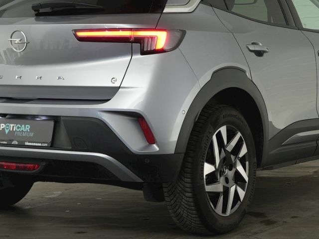 Mokka-e B ELEGANCE 50kWh+NAVI+RÜCKFAHRKAMERA+SIT
