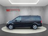 Mercedes-Benz Vito Mixto 119 CDI/BT 4MATIC lang/4 Sitze - Mercedes-Benz Mixto