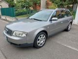 Audi A6 3.0 Quattro automatica sw int.pelle iscr - Audi A6 aus 2003: 3.0