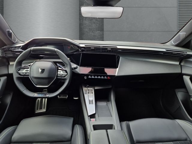 Peugeot 308 - Bild 10