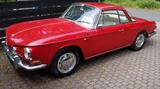 Volkswagen Karmann Ghia T34  - VW Karmann Ghia von privat