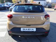 Dacia Sandero - Vorschau Bild 4