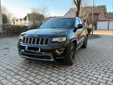 Jeep Grand Cherokee Overland 4x4 250ps V6. - Jeep Grand Cherokee in Herne