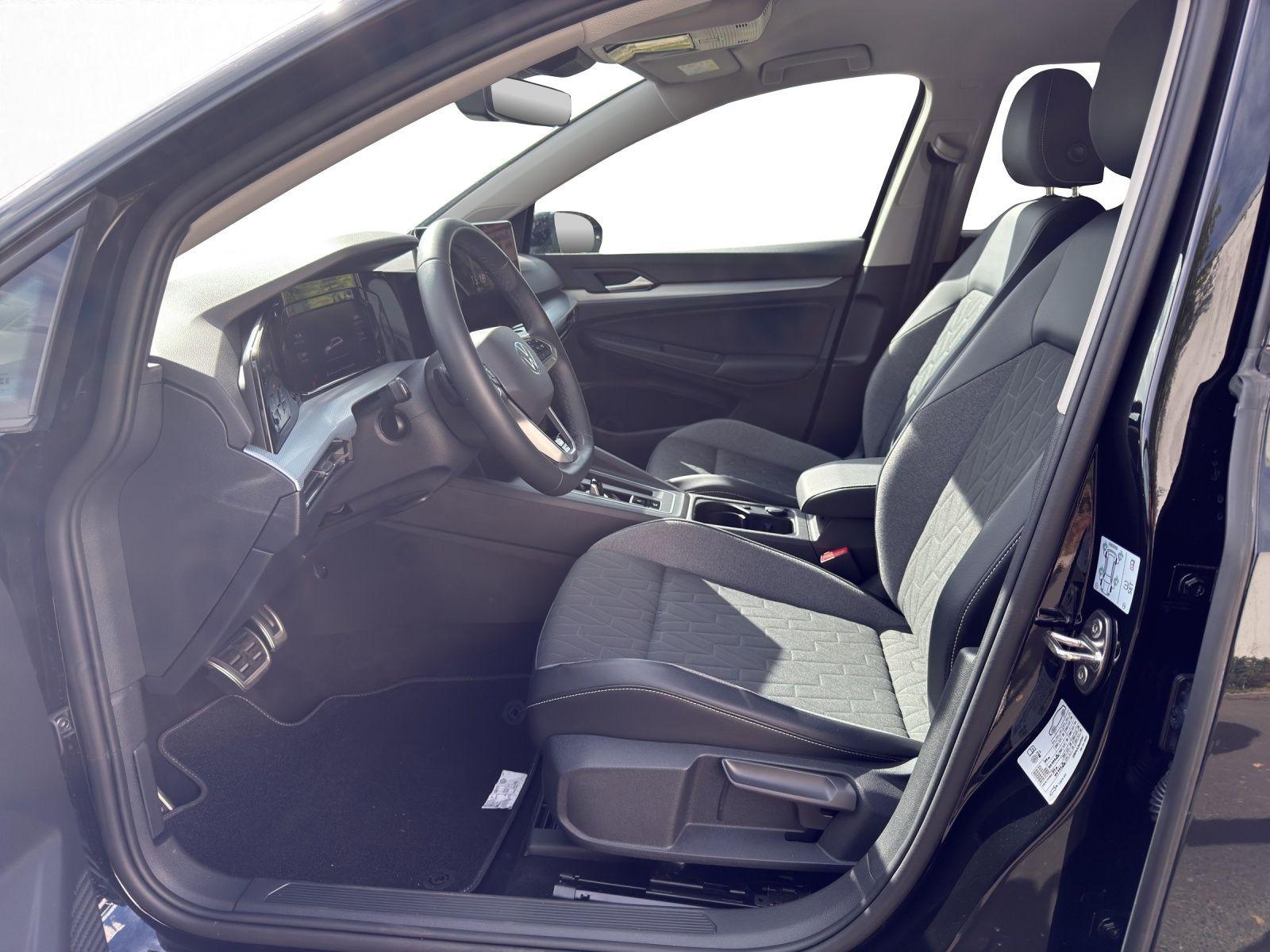 Volkswagen Golf Variant 1.5 TSI DSG GOAL*Navi*AHK*KAM*Keyle, миниатюра 12