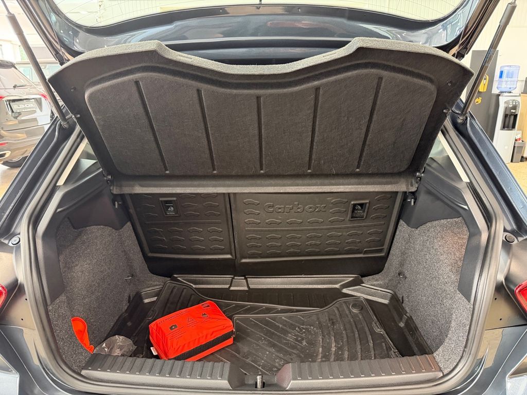 Seat Ibiza - Bild 21