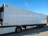 Krone SDR 27 - DA04 LNF / Carrier / Top /