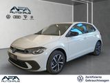 Volkswagen Polo VI 1.0 TSI Goal ACC*Navi*LM16 - Volkswagen Polo: 16v