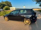 Volkswagen Golf 5 GTI Tuning - Volkswagen Golf: Tuning GTI