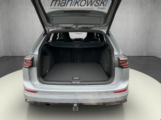 Volkswagen Golf Variant VIII R-Line 2.0TSI 4Motion AHK Blac