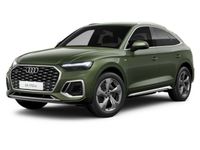 Audi Q5 - Vorschau Bild 3