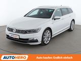 Volkswagen Passat 2.0 TSI Highline 4Motion BMT Aut. *HUD* - Volkswagen Passat: Automatik