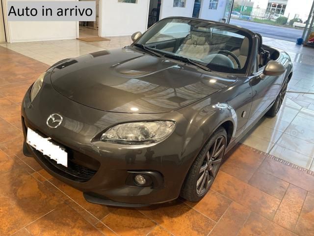 Mazda MAZDA MX-5 Roadster 1.8L Excite - unico propriet