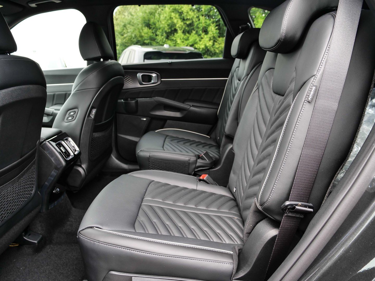 Kia Sorento - Bild 10