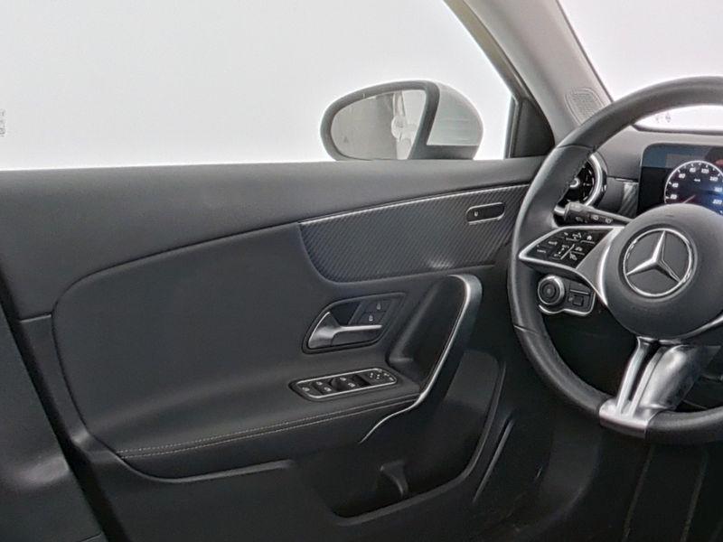 Mercedes-Benz A-Class PROGRESSIVE+TOTW+CARBON+ILS+KAM+LED+NAVI, миниатюра 9